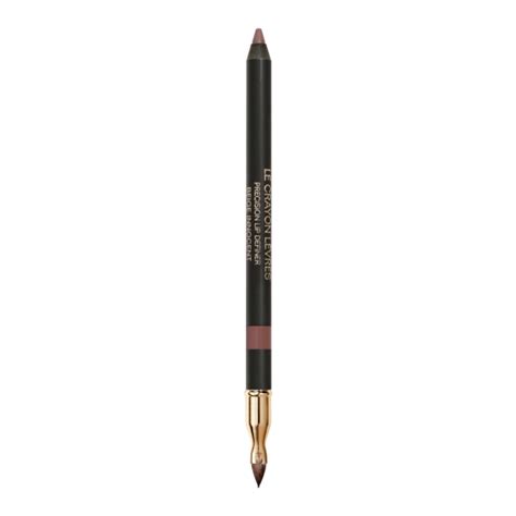 chanel lip liner 05 mordore|discontinued Chanel lip liner.